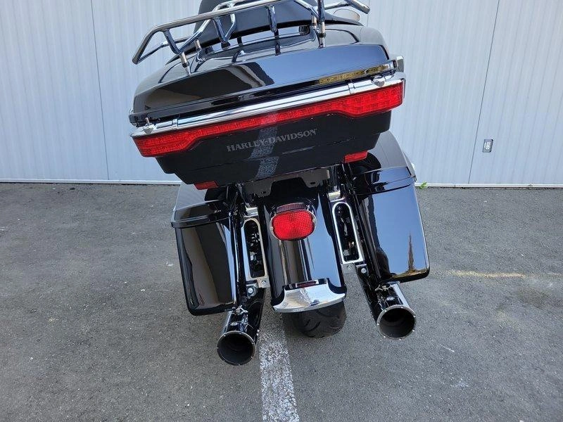 2019 Harley-davidson Flhtkl - Ultra Limited Low alt