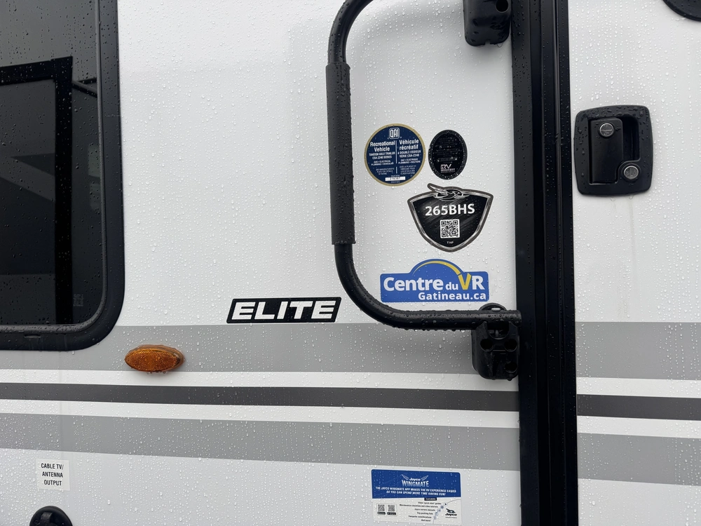 2026 Jayco Jay Flight Slx 265bhs alt