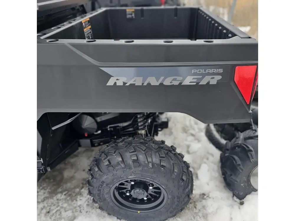 2026 Polaris Ranger 500 alt