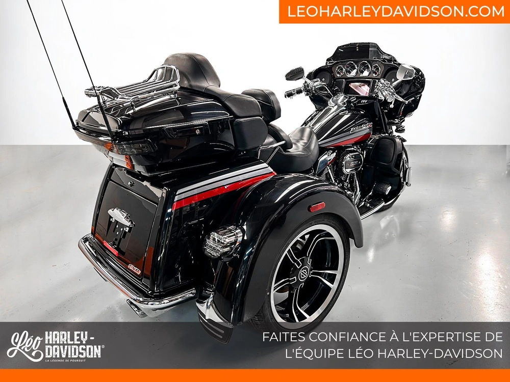 Harley-davidson Flhtcutgse Cvo Tri Glide Ultra 2020 alt