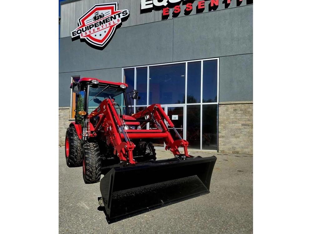 Tym T474 Hc 2026 alt