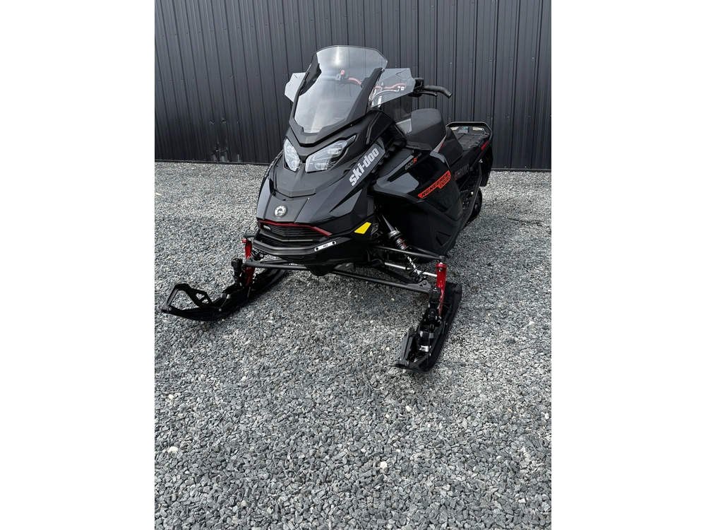 2025 Ski-doo Renegade Enduro 600 Etec alt