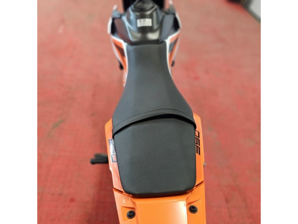 2025 Ktm Smc 390 R alt