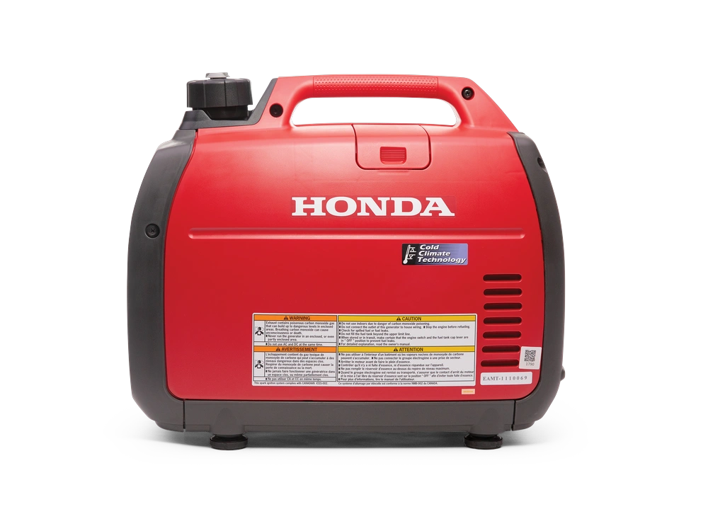 2026 Honda Eu2200itc alt