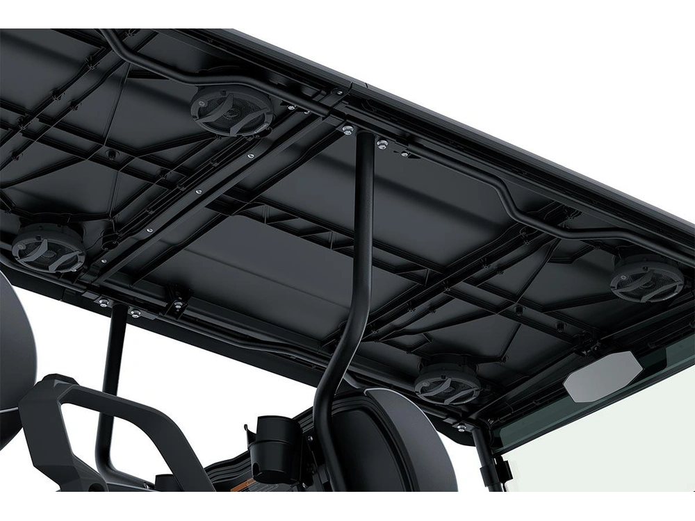 Kawasaki Nav 4e Limited 5.99% - 84 Mois 2025 alt