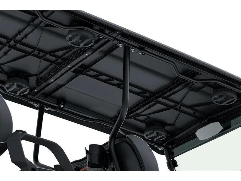 2025 Kawasaki NAV 4e LIMITED 5.99% - 84 MOIS thumbnail 3
