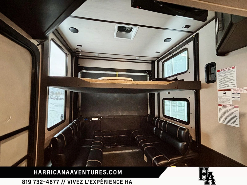 2018 Xlr Tunderbolt 422amp alt