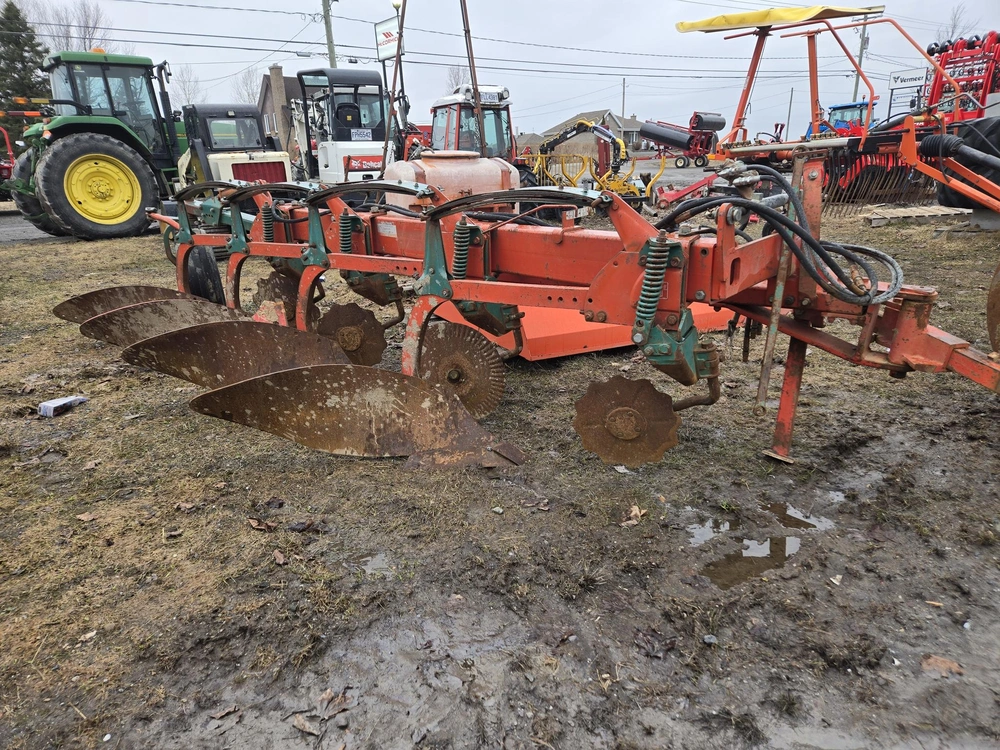 Kverneland Bb100 None alt