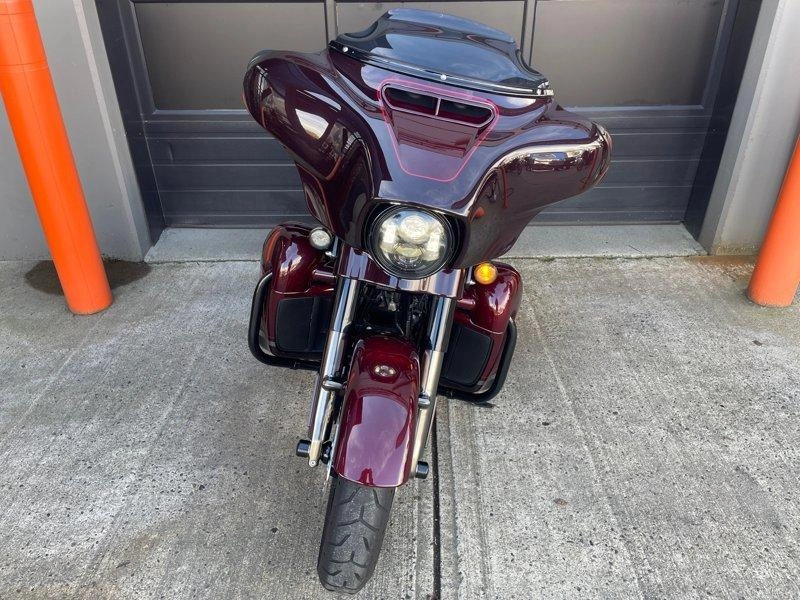 2019 Harley-davidson Flhxse - Cvo™ Street Glide® alt