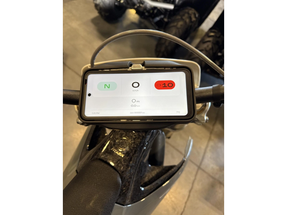 2026 Stark Future Varg Supermoto 80 Hp Alpha Alpha alt