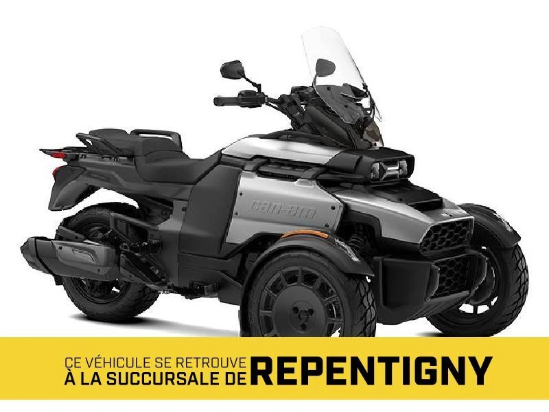 2025 Can-am Canyon Standard alt