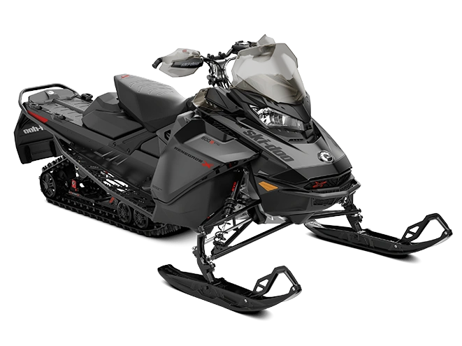 2023 Ski-doo Renegade X 900 Ace Turbo R Ripsaw 1.25" E.s. alt