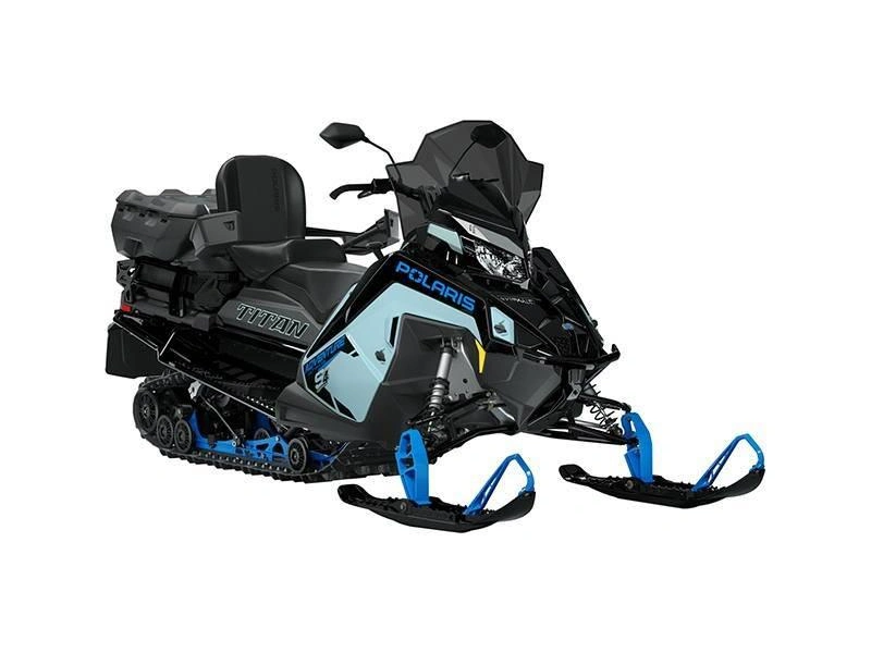 2026 Polaris Titan® Adventure Ultimate Prostar S4 155 1.8 alt