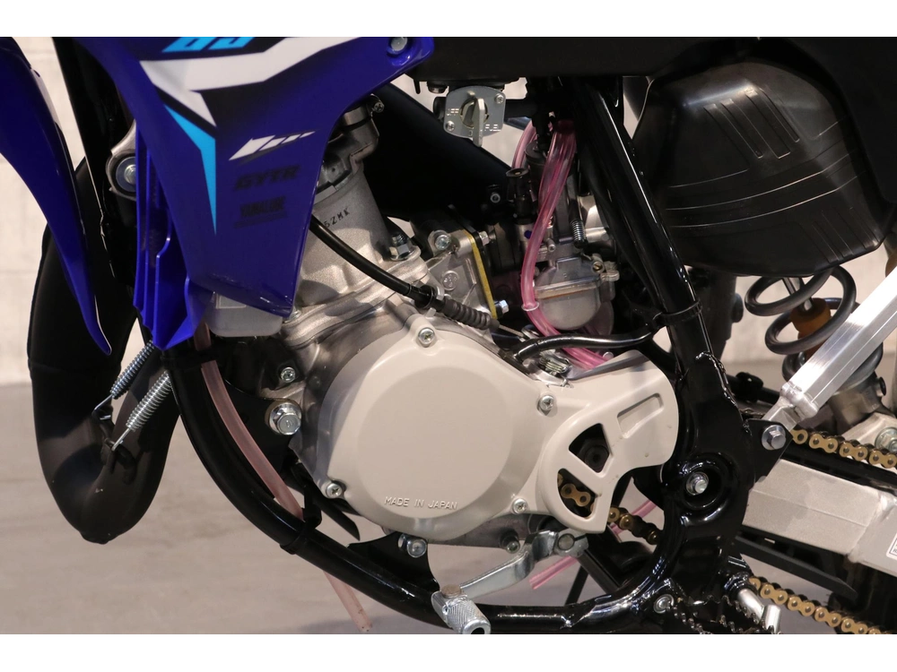 2026 Yamaha Yz65 alt