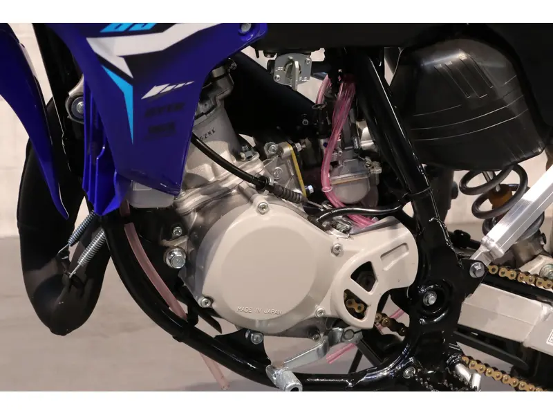 2026 Yamaha YZ65 thumbnail 9