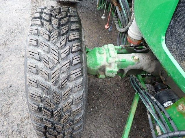 John Deere 4052r 2024