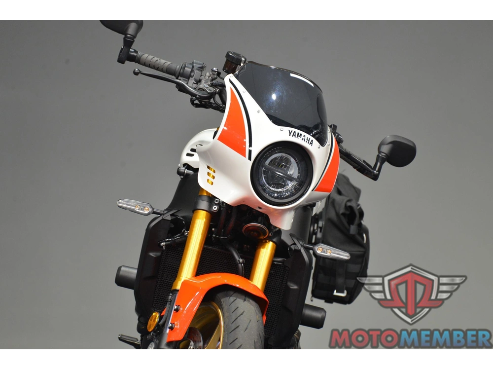 2024 Yamaha Xsr900 alt