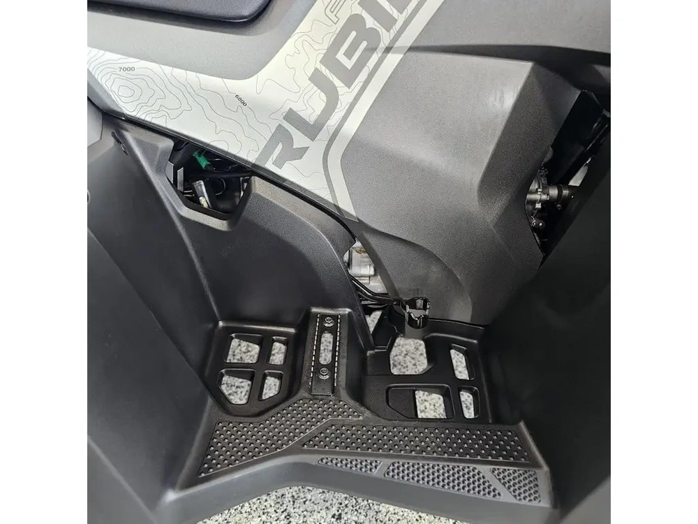 2026 Honda Fourtrax Foreman Rubicon 4x4 Automatic Dct Eps Deluxe alt