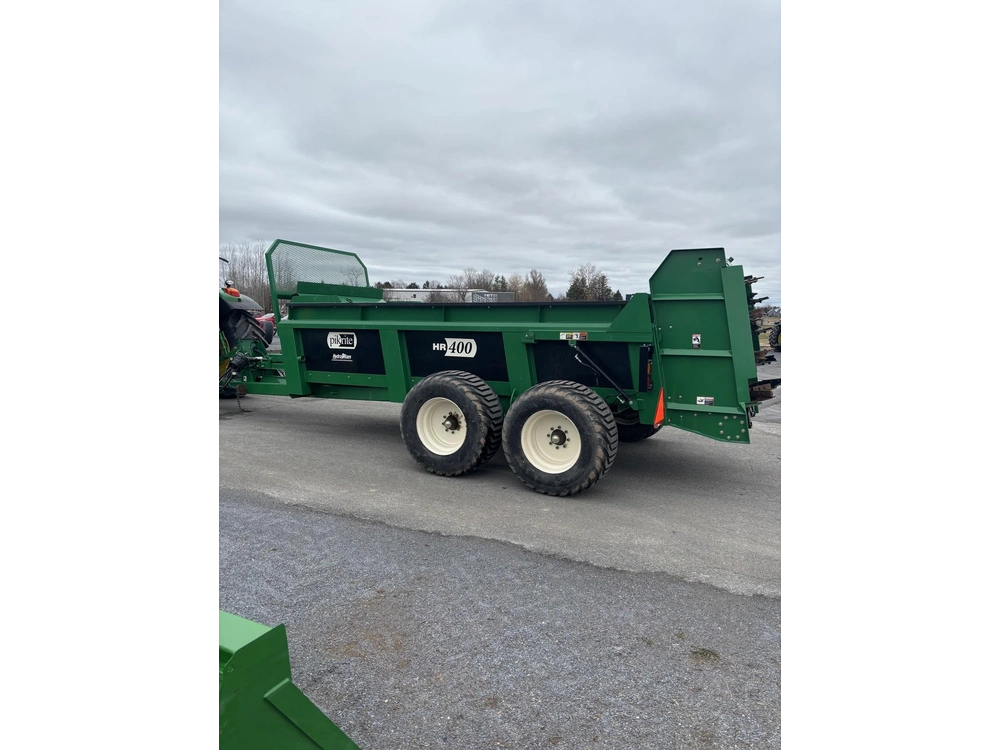 2023 Pik Rite Hr400 alt