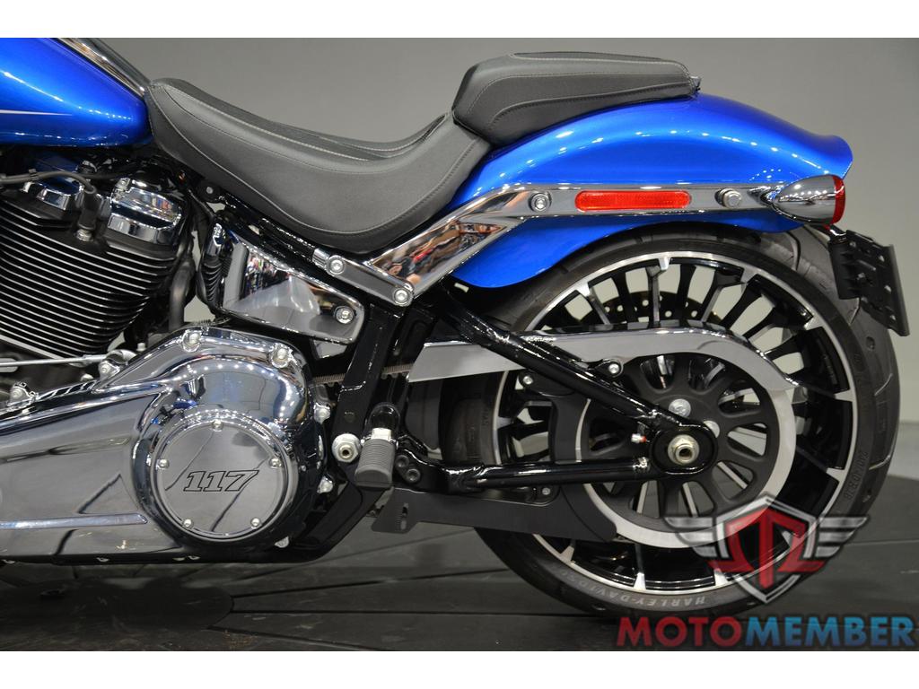 2024 Harley-Davidson Softail Breakout® for Sale