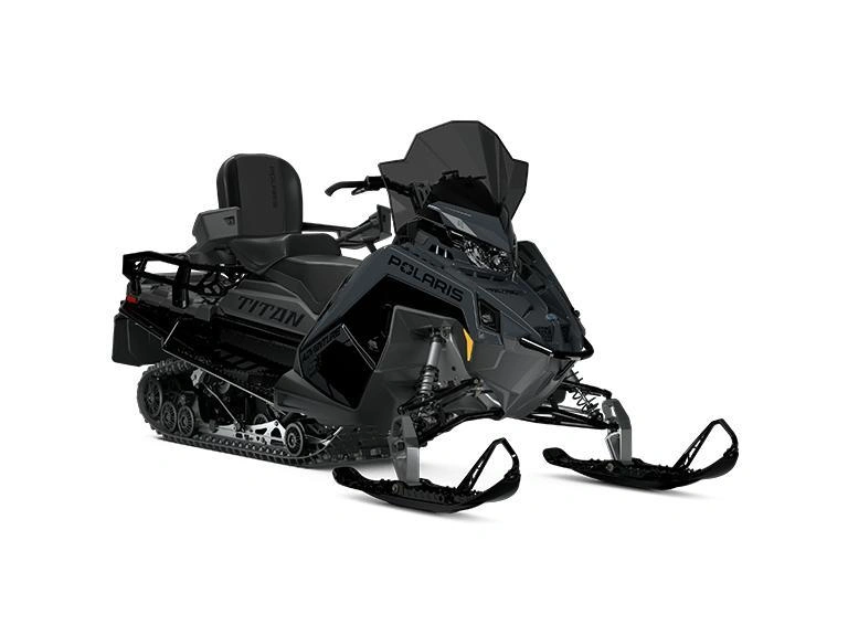 2026 Polaris S4 Titan Adv alt