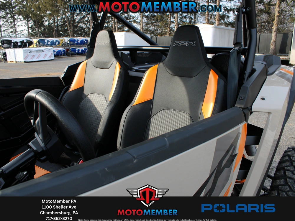 2026 Polaris Rzr Xp S 1000 Ultimate Z26ney99a6 alt