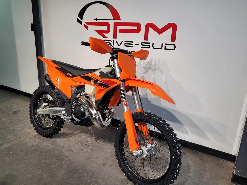2025 Ktm 250 Xc *2.99%/60 Mois💳 alt