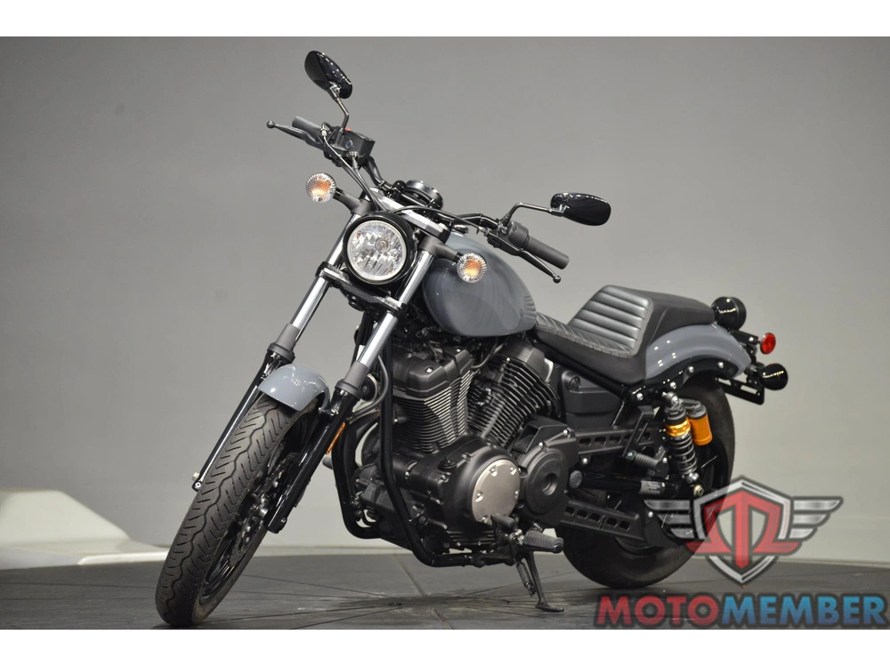 2023 Yamaha Bolt™ R-spec alt