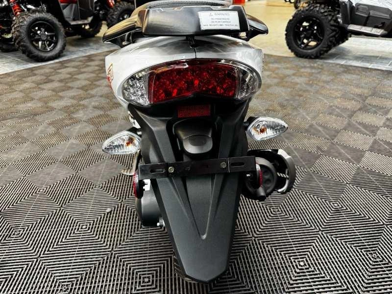 Adly Moto Gta-50 2023 alt