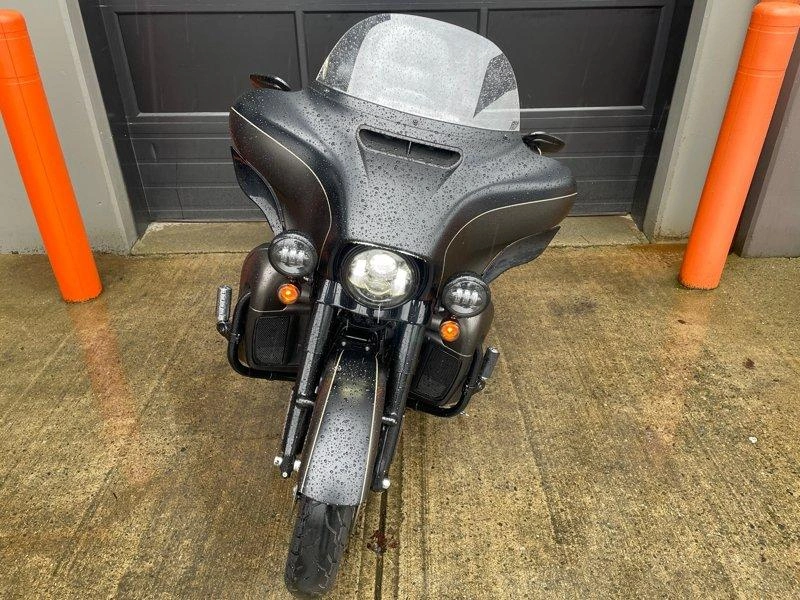 2021 Harley-davidson Flhtk - Ultra Limited™ alt