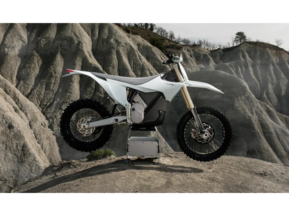 2025 Stark Future Stark Varg Ex 80hp alt