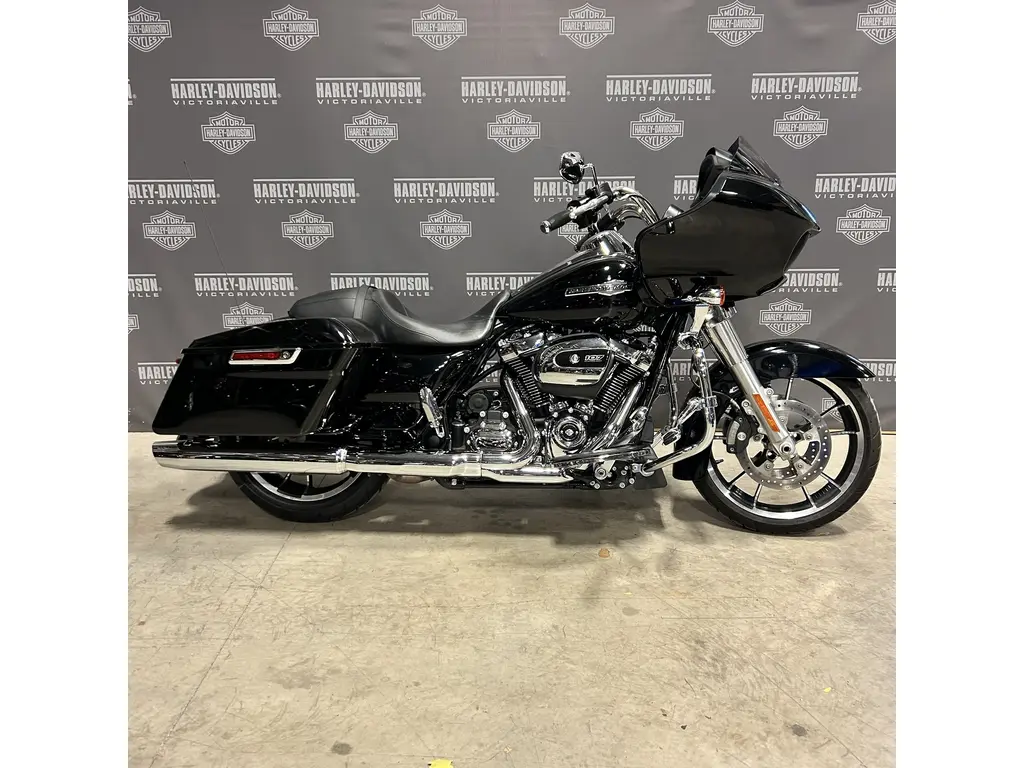 Harley-Davidson ROAD GLIDE 2022