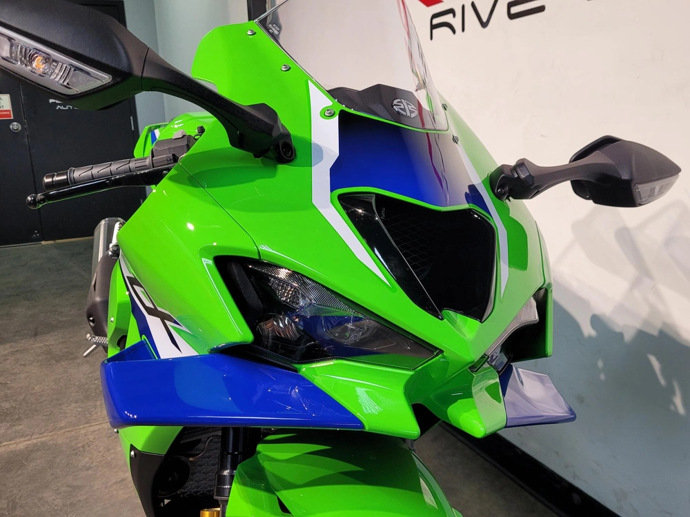 Kawasaki Ninja Zx-10r *5.99%/84 Mois💳 2026 alt