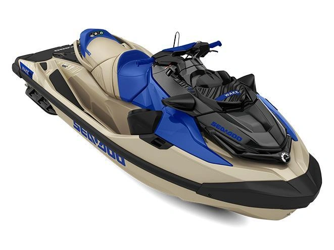 2025 Sea-doo Wake Pro 230 (audio) alt