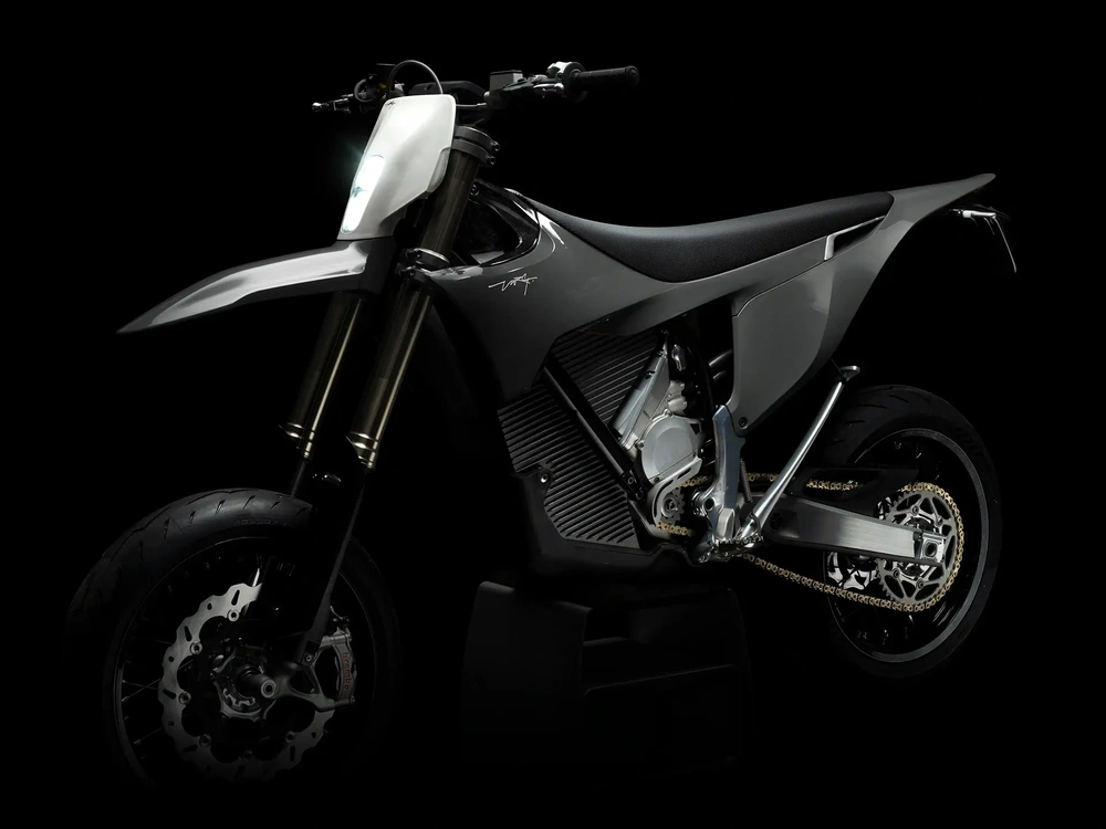 2026 Stark Future Stark Varg Sm 80hp alt