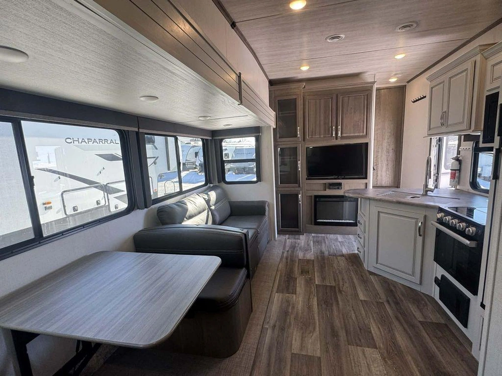 Keystone Rv Cougar 32bhs 2022 alt