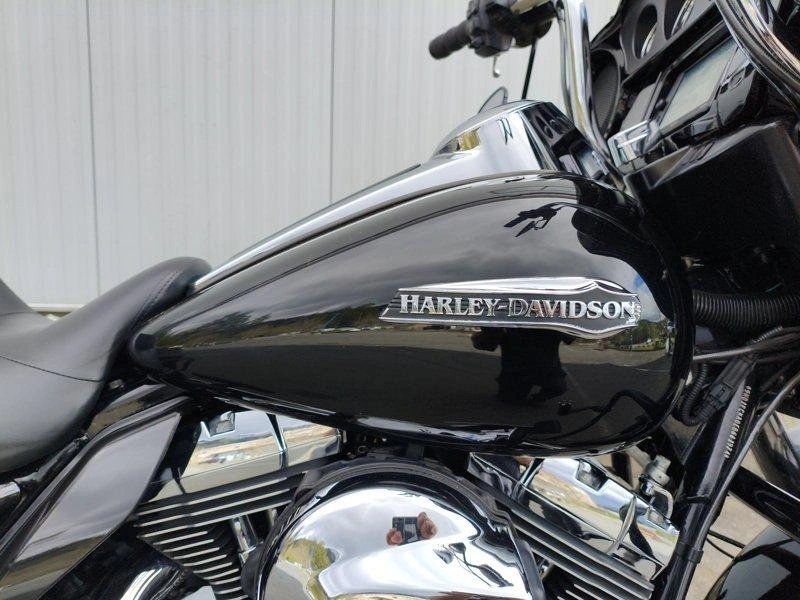 2014 Harley-davidson Flhtcu - Electra Glide® Ultra Classic® alt