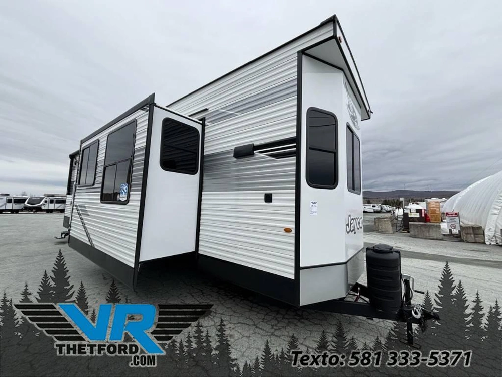 Jayco Jay Flight Bungalow 404loft 2026 alt