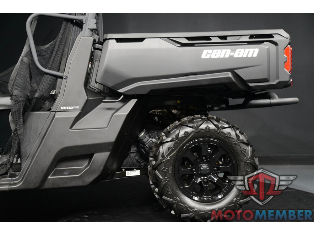 2026 Can-am Defender Xt Hd9 alt