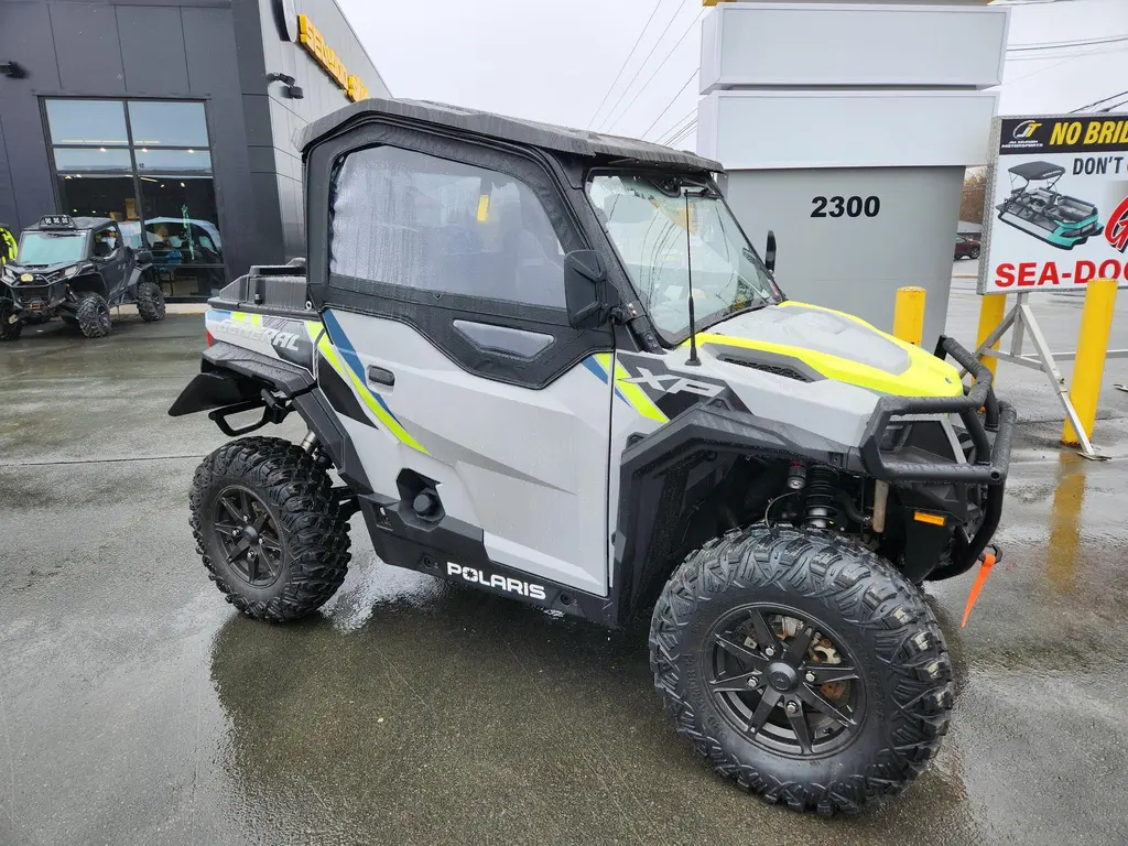 2023 Polaris G23GXE99A4 General XP 1000