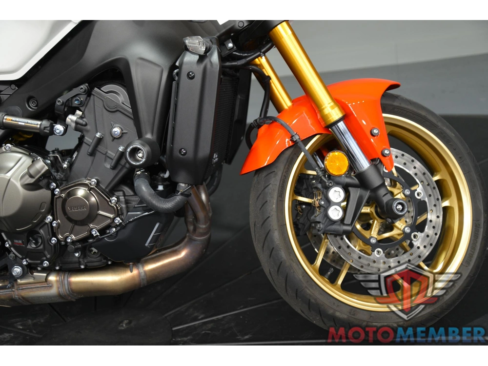 2024 Yamaha Xsr900 alt