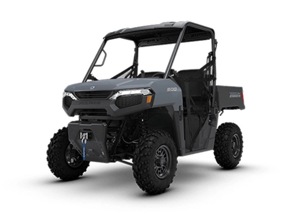 2026 Polaris Ranger 500 R26cca5ab8 alt