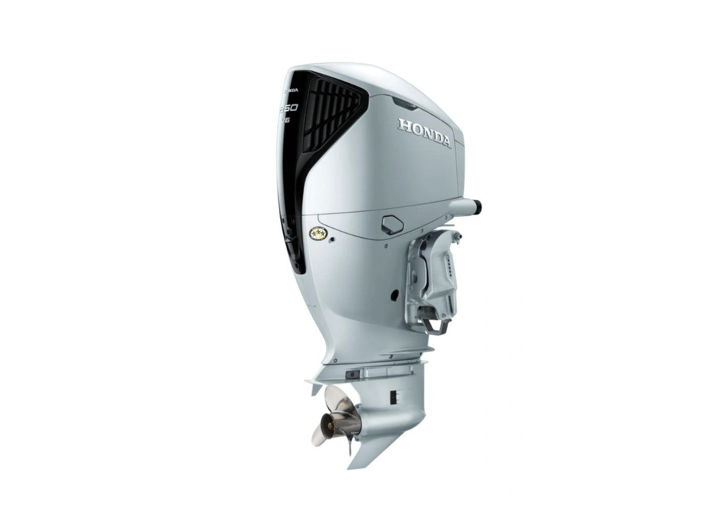 2026 Honda Bf250a L-type alt