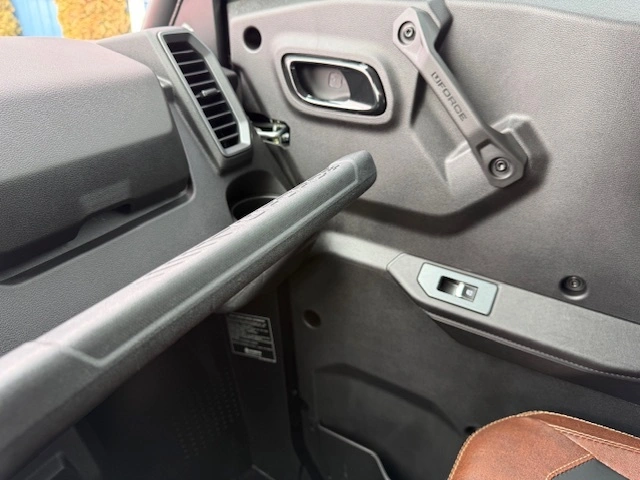 2026 Cfmoto Uforce U10 Pro Xl Se alt