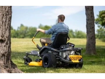 Cub Cadet Zt1 42 Intellipower 2026 alt