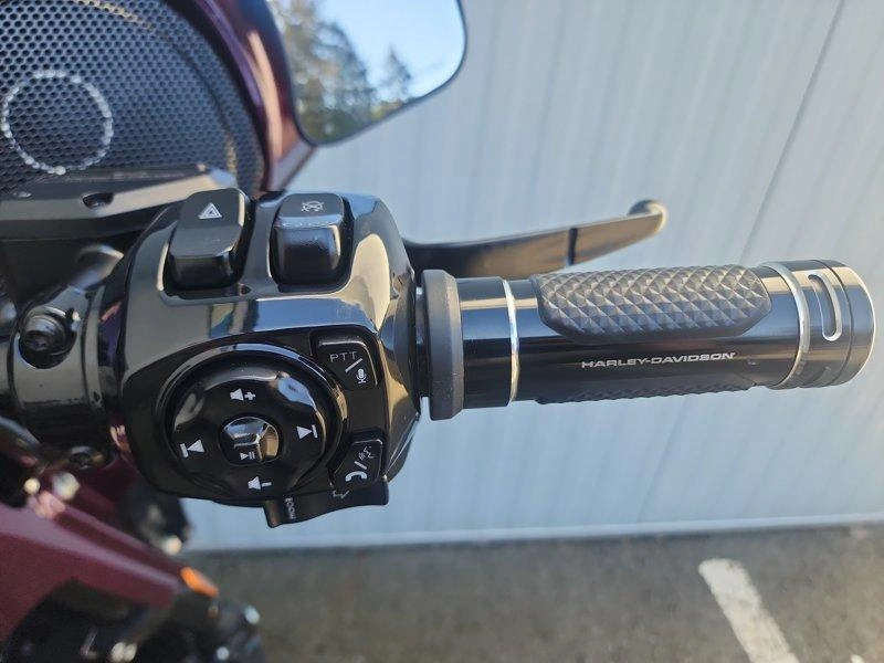 2025 Harley-davidson Flhxse - Cvo™ Street Glide® alt