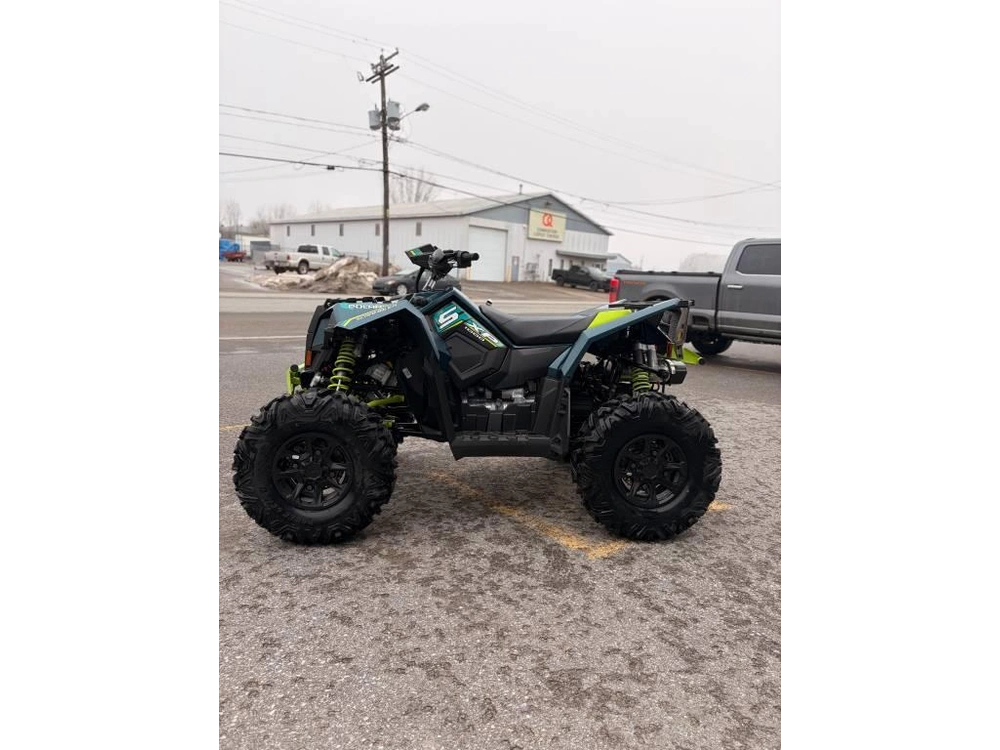 Polaris Scrambler Xp 1000 S 2026 alt