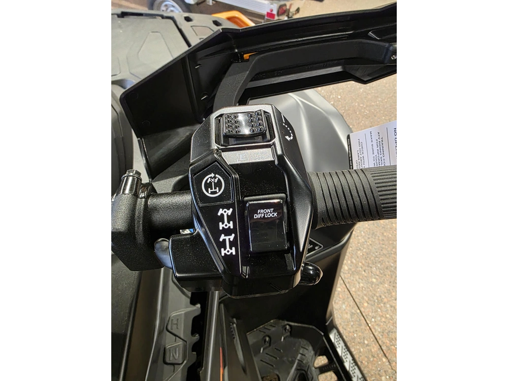 2026 Can-am Outlander Max Xtp 1000r