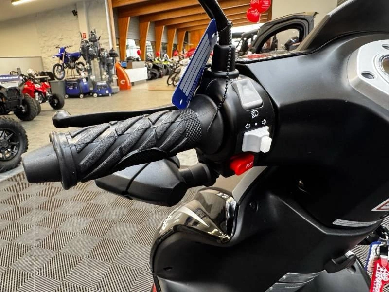 Adly Moto Gta-50 2023 alt