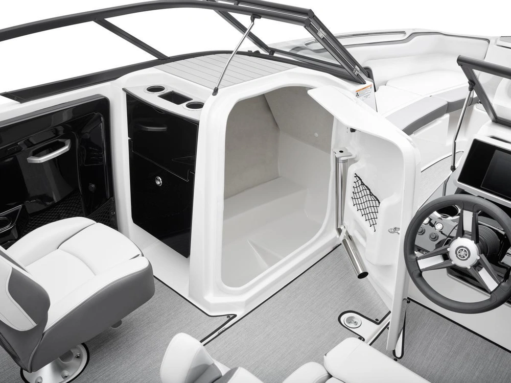 Yamaha Ar250 2026 alt